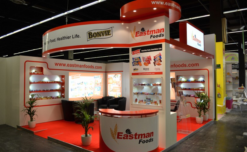 Eastman Foods