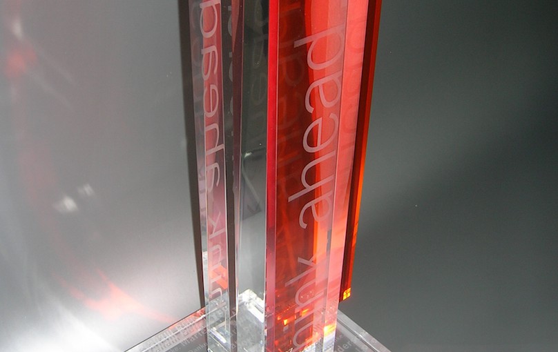 Preise und Trophäen