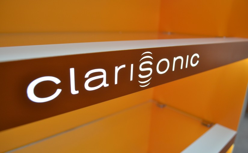 Clarisonic